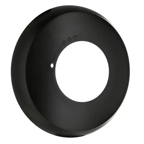 Rutab 1301558 Täckring Nyhet